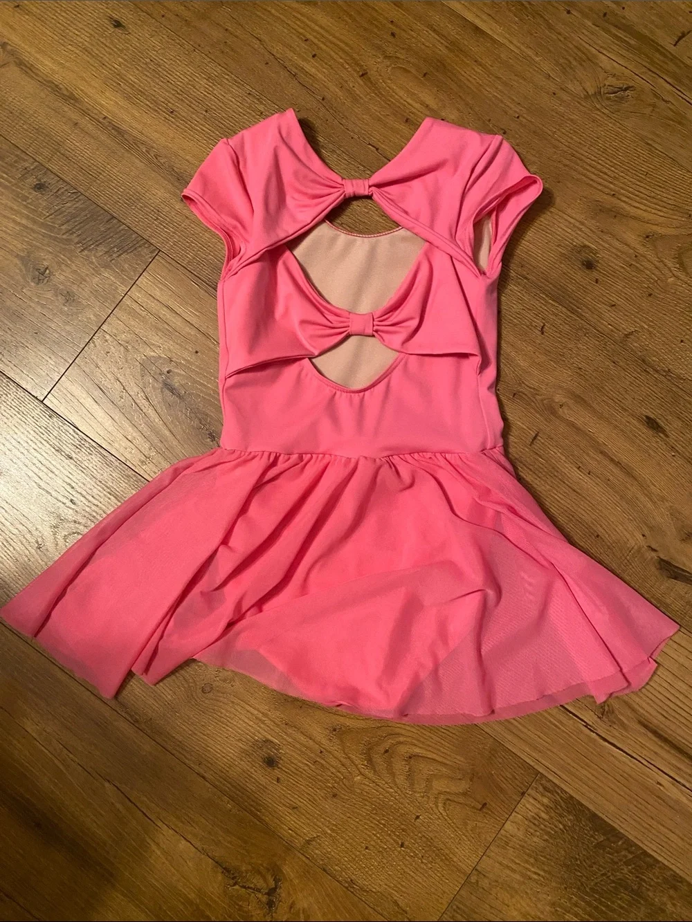 Weissman soft stretch
